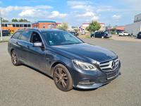 Mercedes-Benz E 250 CDI 4-Matic Leder Navi LED AHK Niedersachsen - Achim Vorschau