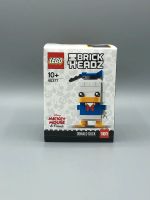 LEGO BRICKHEADZ: Donald Duck (40377) | NEU & OVP Ludwigslust - Landkreis - Rastow Vorschau