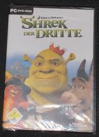 Shrek der Dritte - PC DVD-Rom, Computerspiel -NEU Bayern - Holzkirchen Vorschau