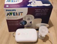 Philips Avent Milchpumpe Sachsen - Torgau Vorschau