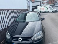 VW Golf 5 1.6 Baden-Württemberg - Kehl Vorschau