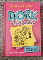 Dork diaries Band 1-4 Au i.d.Hallertau - Au Vorschau