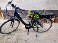 Damenfahrrad Fischer E-Bike 28 er Thüringen - Ilmtal-Weinstraße Vorschau