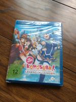 Konosuba Legend of Crimson OVP Anime Film Kreis Ostholstein - Timmendorfer Strand  Vorschau