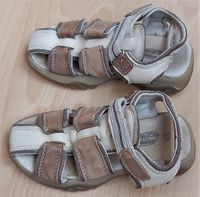 Sandalen Sommerschuhe Jungen Gr. 29 Vahr - Neue Vahr Südost Vorschau