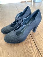 Graceland High Heels Größe 41 Baden-Württemberg - Tübingen Vorschau
