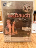 DVD Fit mit Babybauch Nordrhein-Westfalen - Bedburg Vorschau