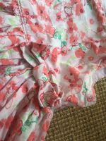 Kleid Blumen H&M Baumwolle 74 80 68 2,50 € Mädchen Baby Schwerin - Werdervorstadt Vorschau