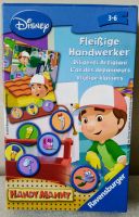 Disney Handy Manny Fleißige Handwerker | komplett mit OVP Thüringen - Erfurt Vorschau