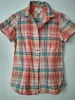 H&M L.O.G.G. Hemd / Bluse kariert Gr. 34 Berlin - Marienfelde Vorschau