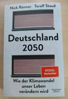 Deutschland 2050 - Wie der Klimawandel unser Leben verändern wird Rheinland-Pfalz - Ferschweiler Vorschau