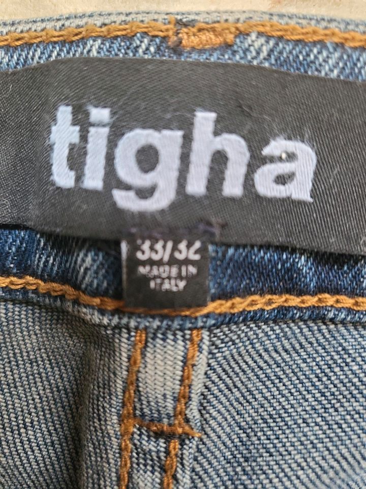 tigha Jeans in Mülheim (Ruhr)