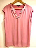 Comma Bluse Größe 38 Rosé Sommer Bayern - Bad Reichenhall Vorschau
