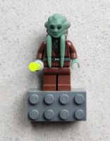 LEGO Star Wars Kit Fisto Minifigur Nordrhein-Westfalen - Paderborn Vorschau