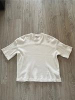 Waffled Oversized Tee Rheinland-Pfalz - Ludwigshafen Vorschau