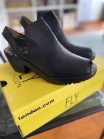 Fly London Peeptoes Niedersachsen - Stade Vorschau