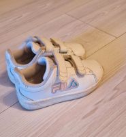 Sneaker für Mädchen FILA, Größe 24 Baden-Württemberg - Heidenheim an der Brenz Vorschau