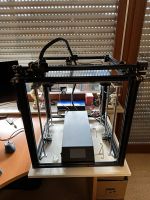 Creality Ender 5 Plus 3D Drucker Bayern - Kleinkahl Vorschau