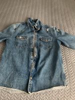 Zara Jeans Hemd/Jacke Rheinland-Pfalz - Worms Vorschau