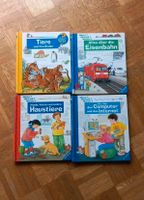 Ravensburger - Wieso, weshalb, warum Bücher Schleswig-Holstein - Lübeck Vorschau