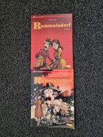 Spirou und Fantasio „Rummelsdorf“ (Carlsen) Niedersachsen - Emden Vorschau