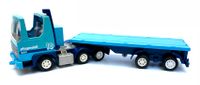 Playmobil Konvolut - 4447 - Container LKW / Sattelschlepper Wandsbek - Hamburg Rahlstedt Vorschau