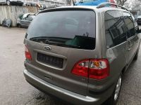 Ford Galaxy WGR Facelift - Heckklappe Tundra Grau P0 Nordrhein-Westfalen - Lippstadt Vorschau