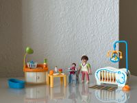 Playmobil Babyzimmer 4286 Hessen - Oberursel (Taunus) Vorschau