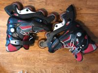 Inliner Inlineskates Gr 34–36 Berlin - Charlottenburg Vorschau