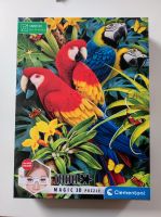 Puzzle 1.000 Teile | 3D | Neu & OVP Nordrhein-Westfalen - Oberhausen Vorschau