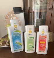 Aloe Vera fresca Shampoo / Gel / Gel extra strong Hessen - Burghaun Vorschau