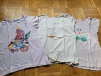 3 T-Shirts 134/140 Berlin - Reinickendorf Vorschau