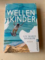 Roman: Wellenkinder (Liv Marie Bahrow) Buch Nordrhein-Westfalen - Ratingen Vorschau