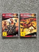 Ninjago DVD Staffel 9.1 & 9.2 Hamburg-Nord - Hamburg Winterhude Vorschau