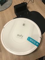 Saug- Wisch Roboter eufy RoboVac G10 Hybrid Baden-Württemberg - Riederich Vorschau