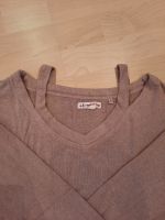 Khujo Pullover dünn Gr. XL neu Sachsen - Auerbach (Vogtland) Vorschau