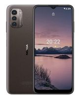 Nokia G21 - 64GB - Dusk (Ohne Simlock) (Dual SIM) Niedersachsen - Wolfsburg Vorschau