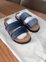 Zara Sandalen Neu Niedersachsen - Oldenburg Vorschau