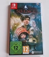 Nintendo Switch - Silence Brandenburg - Potsdam Vorschau