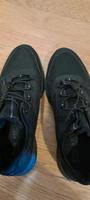 Schwarze Sportschuhe von Ecco – Größe 41 Bochum - Bochum-Wattenscheid Vorschau