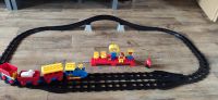 LEGO DUPLO 2701 EISENBAHN VON 1988 MIT BRÜCKE UND ZUSATZSCHIENEN Nordrhein-Westfalen - Moers Vorschau