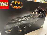 Lego 76139 Batmobil Nordrhein-Westfalen - Erkelenz Vorschau