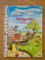 Kinderbuch erstes Lesen Niedersachsen - Gehrden Vorschau