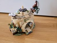 Lego Star Wars Yodas Hütte 75208⁸ Baden-Württemberg - Pforzheim Vorschau