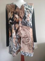 BiBA Damen Bluse Volant Toll Modern Elegant Gr.L Nordrhein-Westfalen - Hagen Vorschau