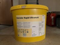 StoColor Rapid Ultramatt 32222 15 Liter Eimer wie neu Baden-Württemberg - Illerkirchberg Vorschau