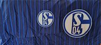 Schalke 04 Bettwäsche Nordrhein-Westfalen - Minden Vorschau