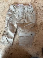 Chino Hose H&M Größe 68 Hessen - Rosenthal Vorschau