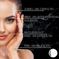 Faltenbehandöung ohne Botox Anti Aging PlasmaPen Schlupflider Niedersachsen - Burgwedel Vorschau