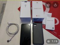 Huawei P40 Lite 128 Gb Crush Grün Nordrhein-Westfalen - Stolberg (Rhld) Vorschau